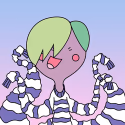 Octopeeples #7991