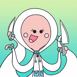 Octopeeples #766