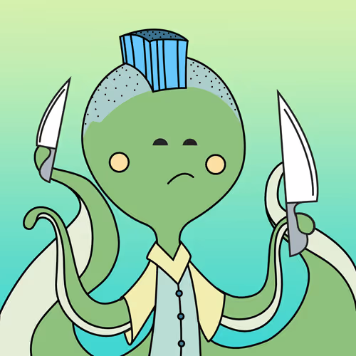Octopeeples