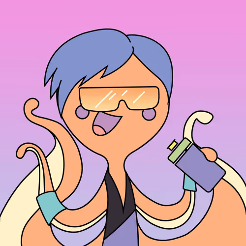 Octopeeples