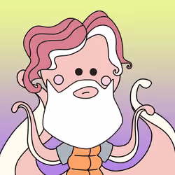 Octopeeples #770