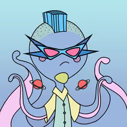Octopeeples #7917