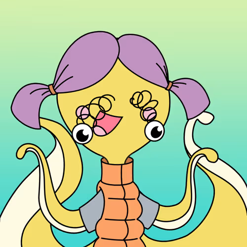 Octopeeples