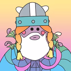 Octopeeples #7758