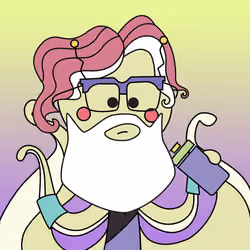 Octopeeples #8333