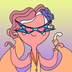 Octopeeples #7019