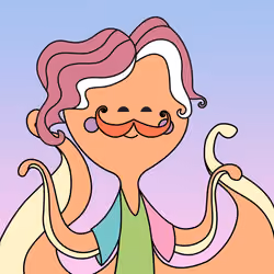 Octopeeples #5237