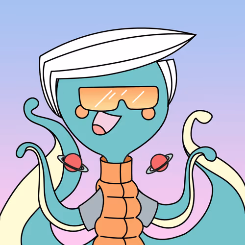 Octopeeples