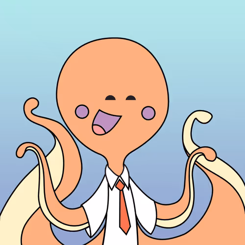 Octopeeples