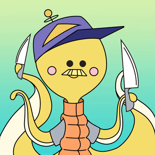 Octopeeples