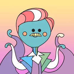Octopeeples #8059
