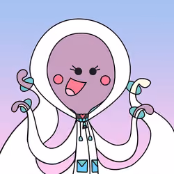 Octopeeples #5444