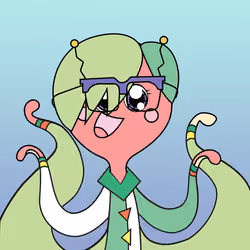 Octopeeples #4833
