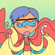 Octopeeples #5242