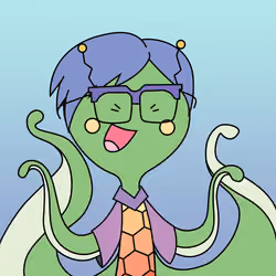Octopeeples #5234