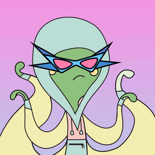 Octopeeples