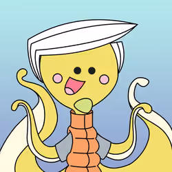 Octopeeples #5236