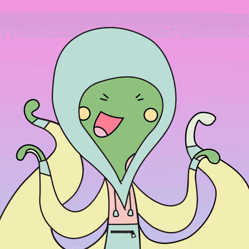 Octopeeples