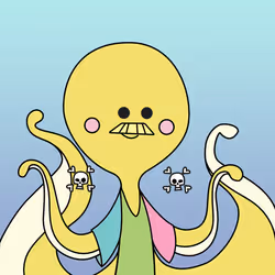 Octopeeples #6092