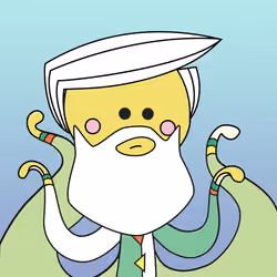 Octopeeples #522