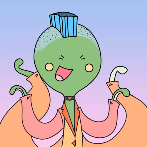 Octopeeples