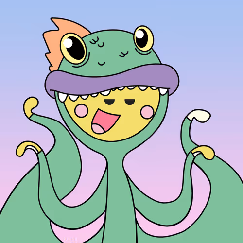 Octopeeples