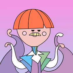 Octopeeples #7978