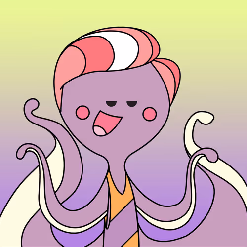 Octopeeples