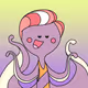 Octopeeples #7395
