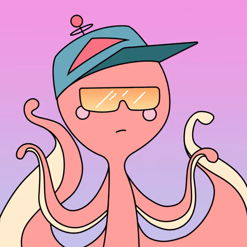 Octopeeples