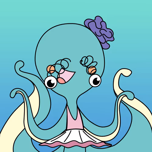 Octopeeples