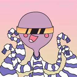 Octopeeples #6094