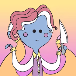 Octopeeples #4859