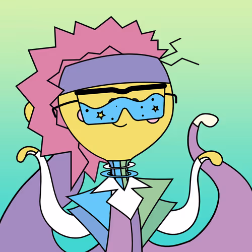 Octopeeples