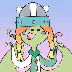 Octopeeples #7708