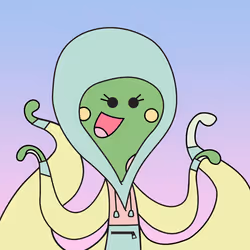 Octopeeples #4735