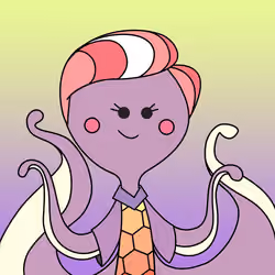 Octopeeples #6089