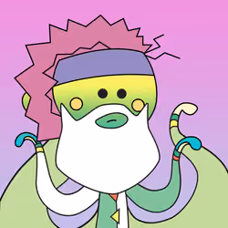 Octopeeples #521