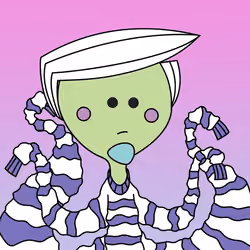 Octopeeples #7916