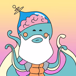 Octopeeples #4744