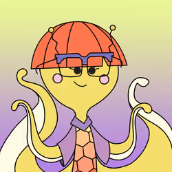 Octopeeples #5439