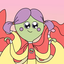 Octopeeples #7270