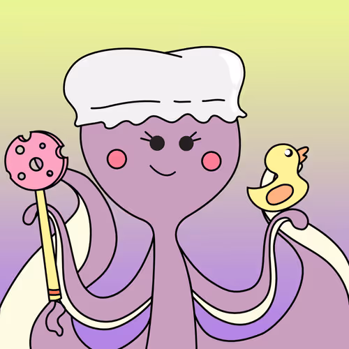 Octopeeples
