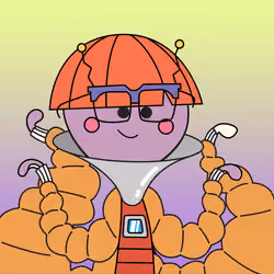 Octopeeples #3377