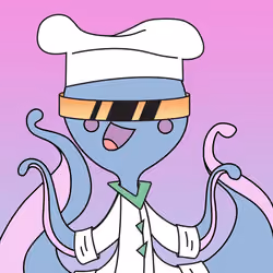 Octopeeples #7183
