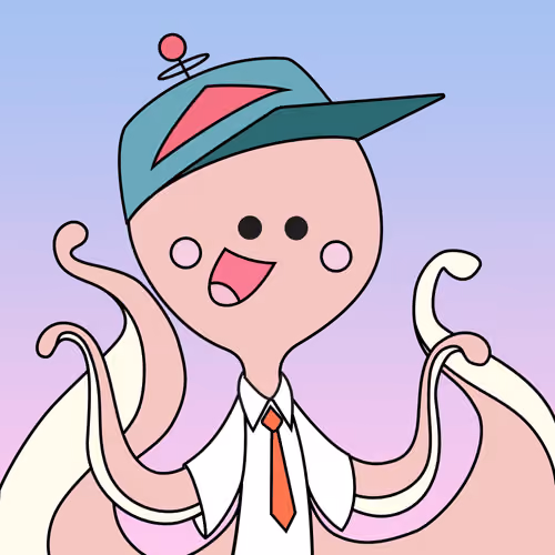 Octopeeples #5769