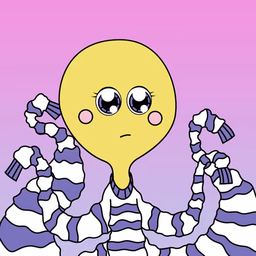 Octopeeples