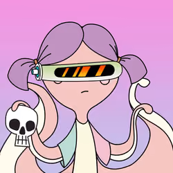 Octopeeples #1043