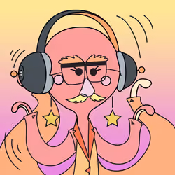 Octopeeples #5386