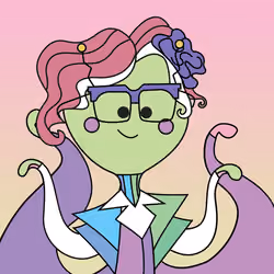 Octopeeples #8331